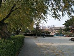 -盛世南宫影视城(北普陀影视城)