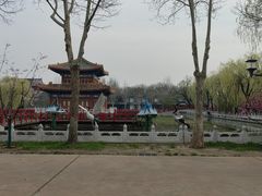 -大明幻境第一城