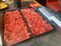 -林记潮牛·牛肉火锅(上马墩店)