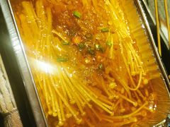 -并州大牌档之醉轻尘