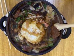 牛肉砂锅-希贵砂锅