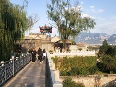 -山西王家大院