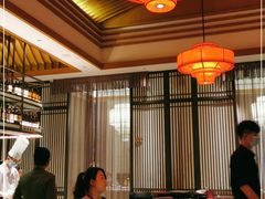 大堂-金鸭季·北京烤鸭(深业上城店)