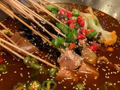 -付小姐在成都(中山公园店)