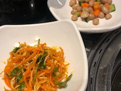 -汉拿山(金山万达店)