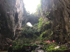 -英西峰林·洞天仙境