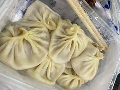 -清真马三汤包(回民街店)