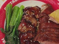 -明腾壹间茶餐厅(新都会花园广场店)