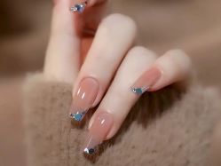 -情同手足美甲美睫