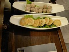 -许府牛杂·鲜牛肉火锅(梁溪万达店)