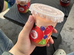 -JPG canteen(广州寺右公馆店)