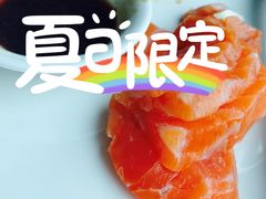 -龙之梦万丽酒店青餐厅