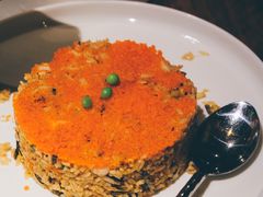 -星叶·东南亚料理(宁波万象汇店)