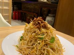 -老江南春·中国龙菜(衡山路店)