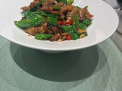 -宏宴·新京菜(望京店)