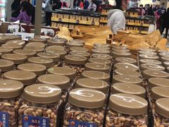 -盒马X会员店(上海森兰商都店)
