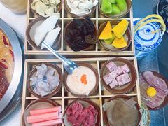 -芈重山老火锅(昌平店)