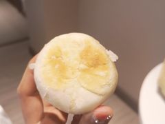 -赵记素斋·绿豆馅饼(钟楼小区店)