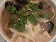 -萧记三鲜烩面(商务外环店)