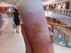 芝芝桃桃-喜茶(上海兴业太古汇店)
