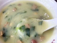 -东升灌浆包(辛庄街总店)