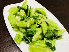 -掌上鲜(南顺城街店)