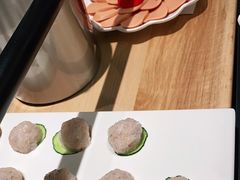 -蜀九香火锅(彩虹店)