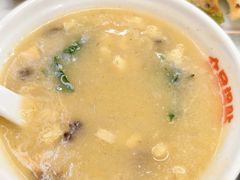 -众品老方子锅贴甜沫(李村店)