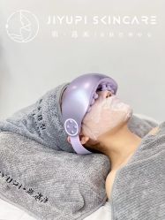 -MLP美丽派·问题肌疗愈中心
