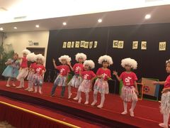 -美育儿童音乐舞蹈国际机构(浦东分校)