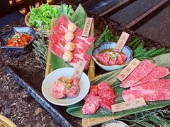 -老乾杯和牛烧肉(王府中环店)