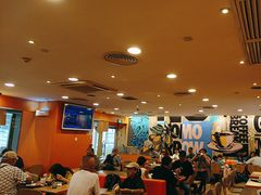 -大快活(罗湖商业城分店)