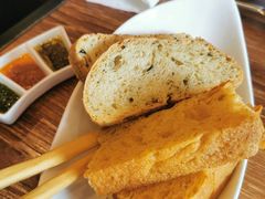 餐前包-安妮意大利餐厅(世贸天阶店)