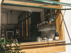 门面-RAC BAR(安福路店)