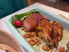 -避风塘(江南环球港店)