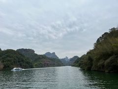 -丹霞山风景名胜区