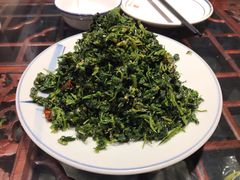-李记搅团•非遗陕菜(三桥店)
