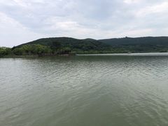 -南北湖风景区