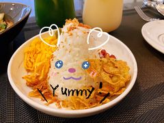 椰香饭-THE PAWON·8碗(古北SOHO店)