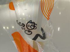 -CoCo都可(卓展店)