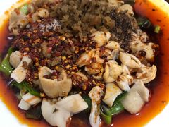 -温记府廟豆汤饭·始于1955年(海椒店)