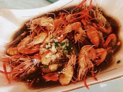 -芸海阁·农家私房菜(沙家浜景区出口店)