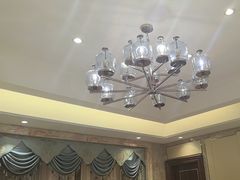 -沪华海鲜大酒楼(南汇店)