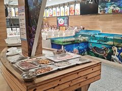 -百味饺子城•海鲜家常菜(秦皇岛店)