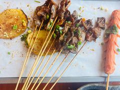 -林二哥宜烤官·宜宾小烧烤