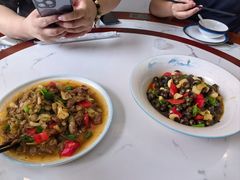 -小乡小镇·传承桐庐土菜·老板亲自烧的菜