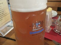 -申德勒西餐厅(日坛路总店)