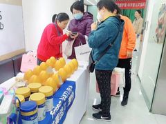 -舒月母婴月嫂育儿嫂(静安店)