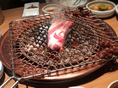 -王妃家(明洞中央店)