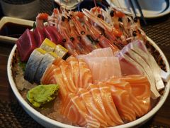 -田舍家Inakaya·炉端烧·铁板烧(天汇igc店)
